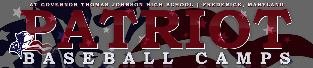 Governor Thomas Johnson HS - Baseball